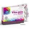 olimp labs vita min plus mother 30db vitamin kapszula wpp1621494246979