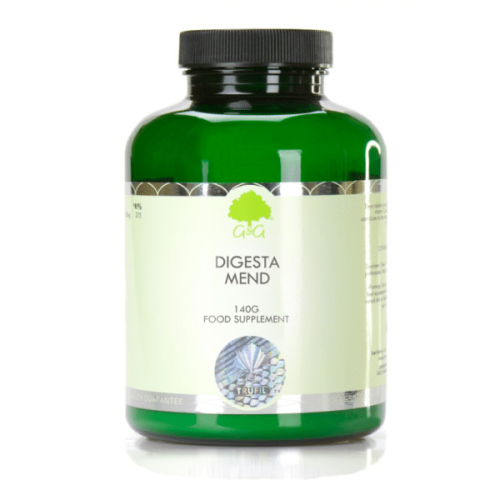 G&G - Digesta Mend Italpor 140g