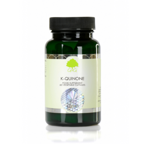 G&G - K-Quinone 60 Kapszula