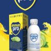 immunpro szorolap eleje