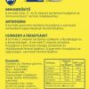 immunpro szorolap hatulja