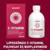 lipocell c vitamin szorolapeleje