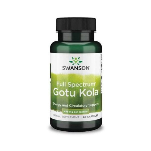 Gotu Kola min