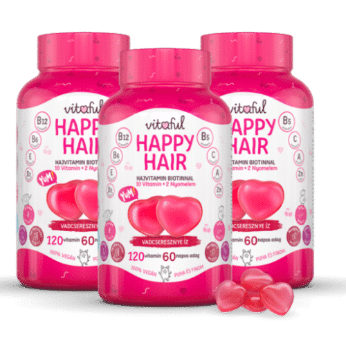 Happy Hair vitaful 3 e1629390478484