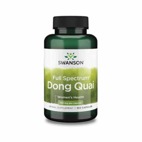 Swanson dong quai SW533