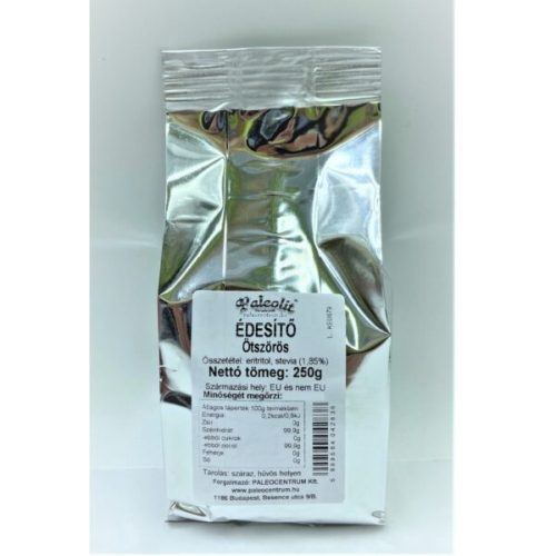 Paleolit Édesítő Ötszörös 250g