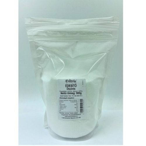Paleolit Édesítő Ötszörös 500g