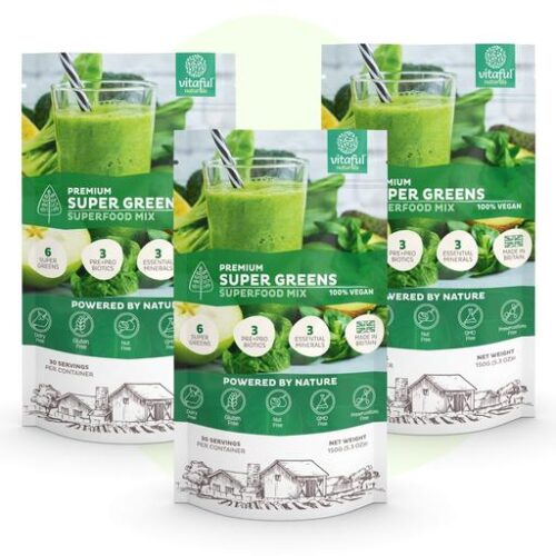 vitaful super greens 3