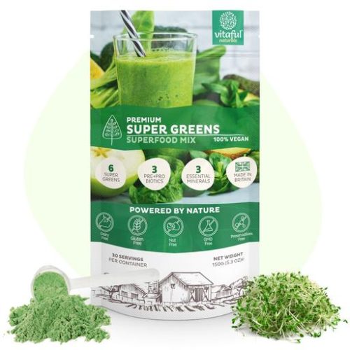 vitaful super greens