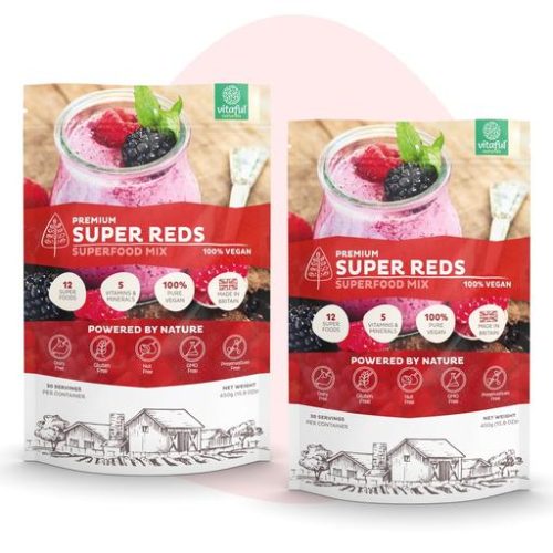 vitaful super reds 2