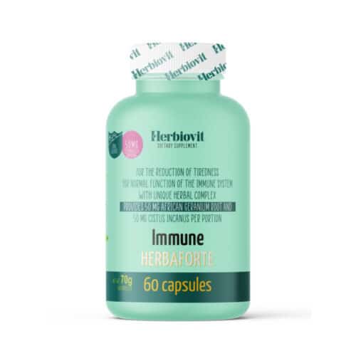 herbiovit immune herbaforte 60caps 01 e1638028577900