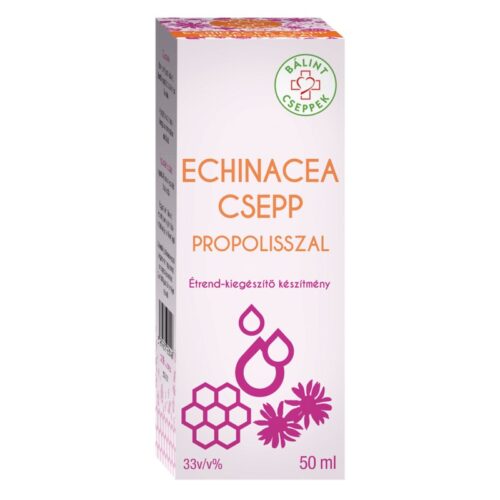 balint cseppek echinacea propolissza csepp 50ml uj