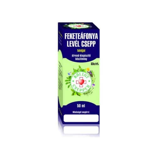 balint cseppek feketeafonyalevel csepp 50ml