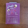 goodness kesudio vorosafonya granola 1