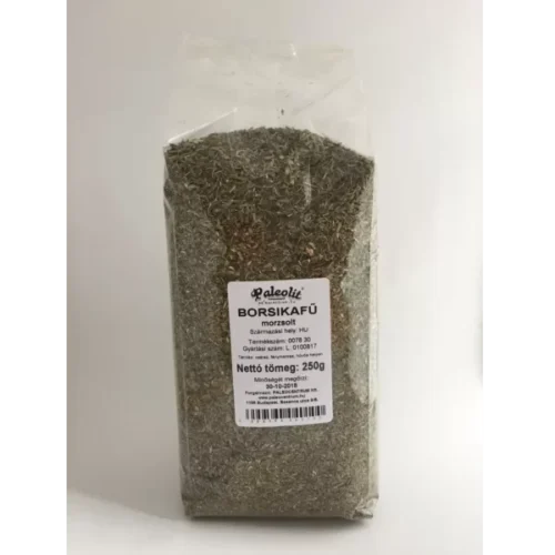 Paleolit Borsikafű Morzsolt 250 g