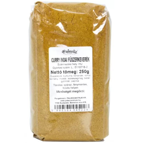 Paleolit curry indiai fuszerkeverek 250g wpp1648112244425 e1648112265147