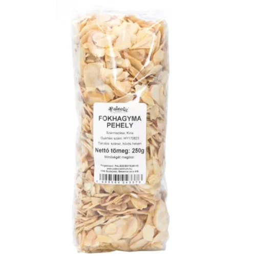 Paleolit Fokhagyma Pehely 250 g