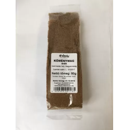 Paleolit fuszerkomeny orolt 50g wpp1648134668736 e1648134692439