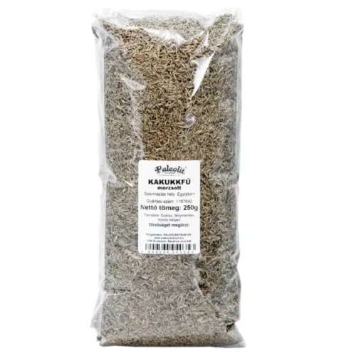 Paleolit Kakukkfű Morzsolt 250 g