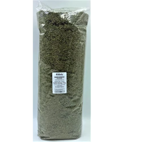 Paleolit Kakukkfű Morzsolt 1 Kg (1000 g) Lédig