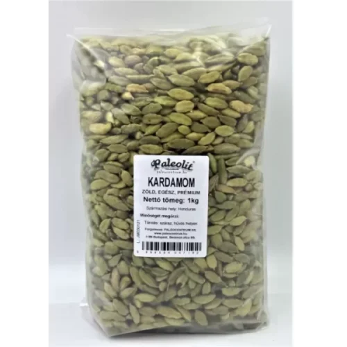 Paleolit Kardamom Egész 1 kg (1000 g)