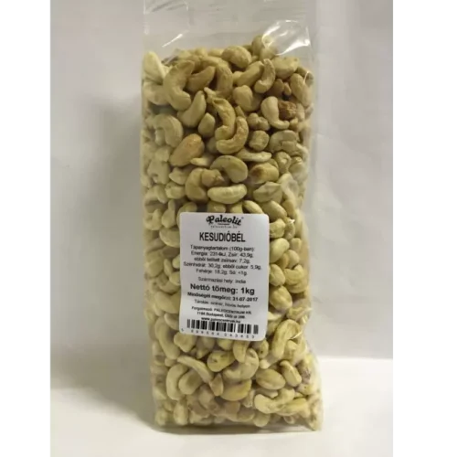 Paleolit Kesudió 1 Kg (1000 g)