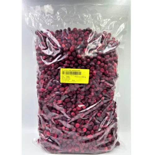 Paleolit Liofilizált Áfonya Szemek 1 Kg (1000 g) Lédig