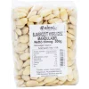 Paleolit Mandulabél Blans, Nyers, Egész 300 g