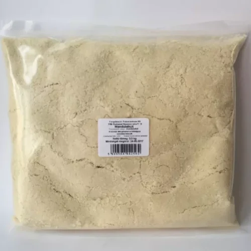 Paleolit Mandulaliszt (Magőrlemény) 500 g