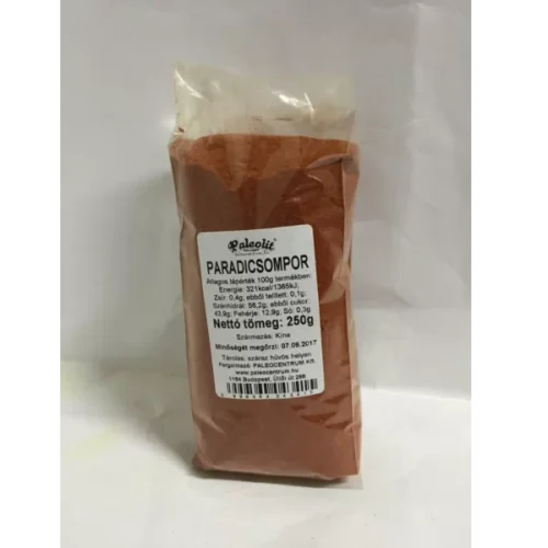 Paleolit Paradicsompor 250 g