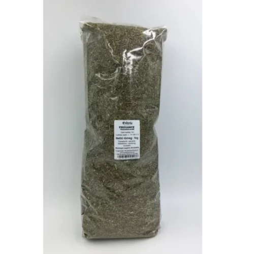 Paleolit Provance Fűszerkeverék 1 Kg (1000 g) Lédig
