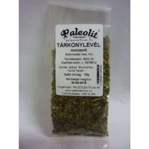 Paleolit rtarkonylevel morzsolt 10g