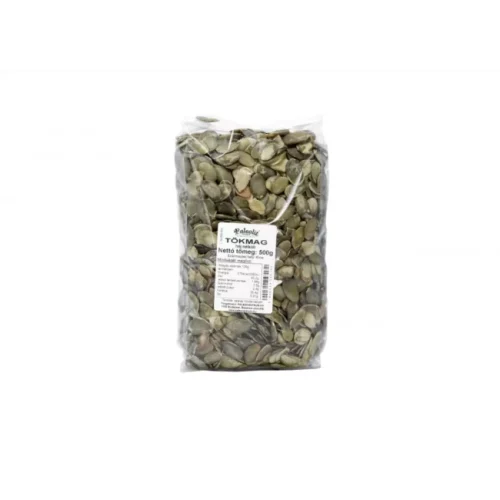 Paleolit Tökmag Héj Nélkül 500 g