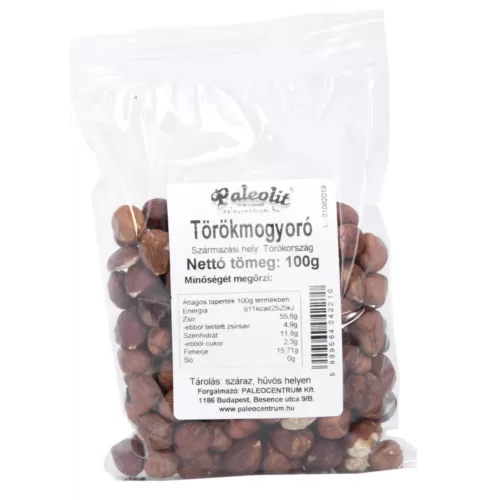 Paleolit torokmogyoro natur 100g wpp1648725262328 e1648725280436