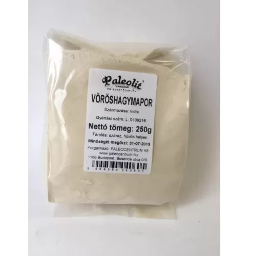 Paleolit voroshagymapor 250g wpp1648454438898 e1648454460605