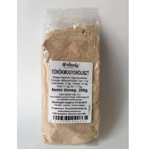 Paleolit torokmogyoro liszt 200g wpp1647004155715 e1647004174990