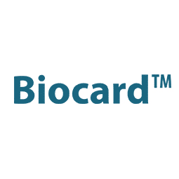 Biocard
