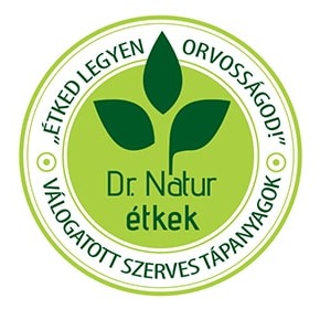 Dr. Natúr Étkek
