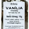 Paleolit vanília őrlemény 10g