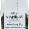 Paleolit vanília őrlemény 50g