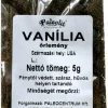 Paleoilt vanília őrlemény 5g