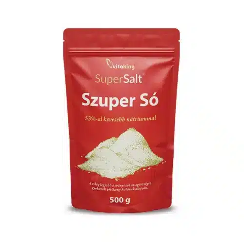 SuperSalt