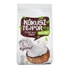 Kókusztejpor