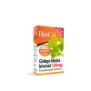 BioCo Ginkgo Biloba Kivonat 120 mg 90 db Tabletta