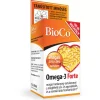 BioCo Omega 3 Forte Megapack 100db lagyzselatin kapszula
