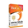 BioCo Szerves Szelén 100 mcg 120db tabletta