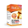 Bioco D3-vitamin Forte 4000IU 100 db Tabletta