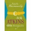 Heimowitz: Az Új Atkins-Diéta-Könnyedén