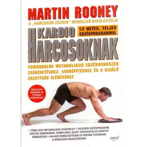 Martin Rooney Kardio harcosoknak wpp1649679664457