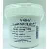 Paleolit L-arginin Base 350 g Vödörben